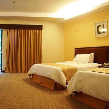 Residence Inn Cherating Exterior foto