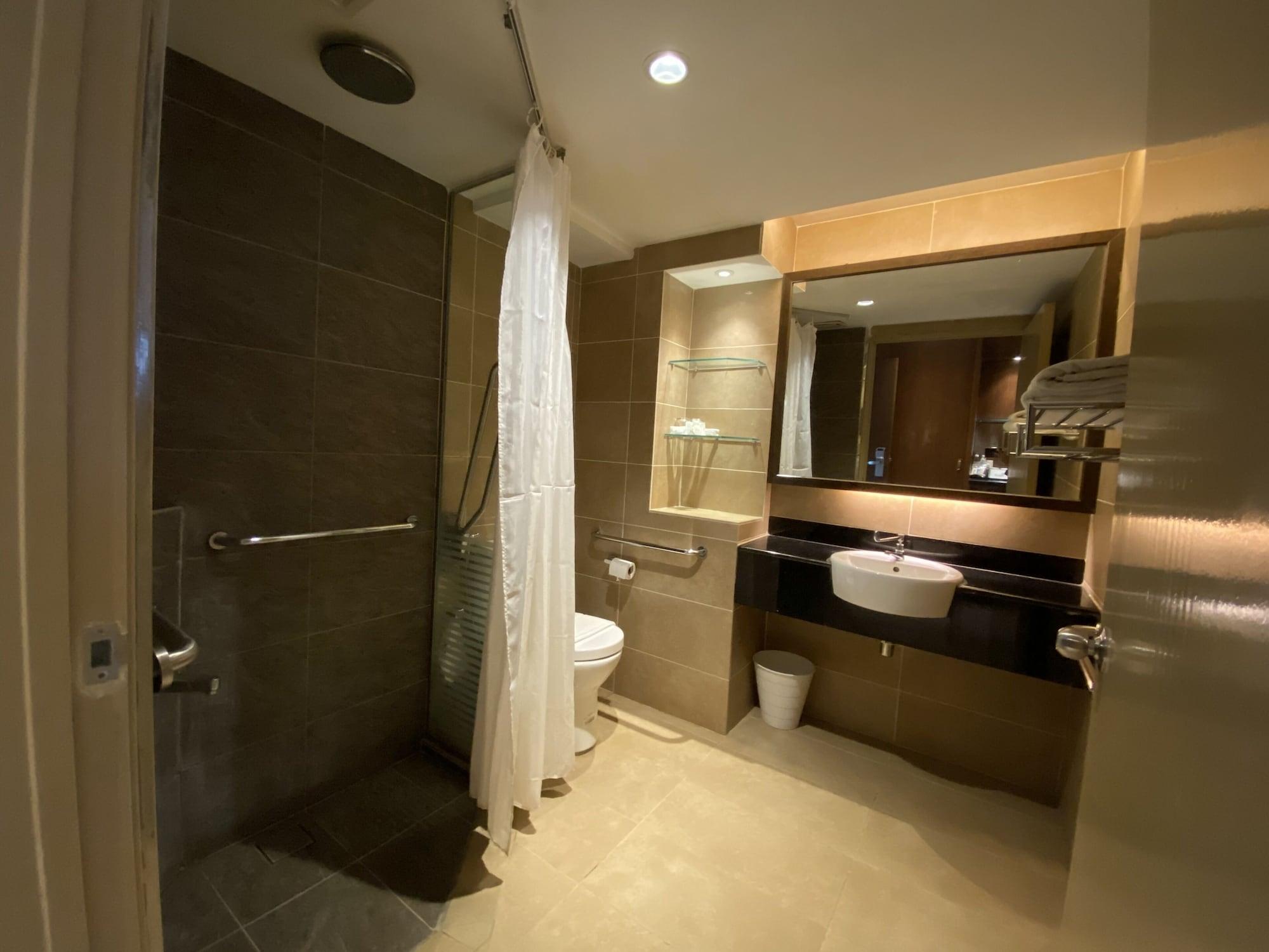 Residence Inn Cherating Exterior foto