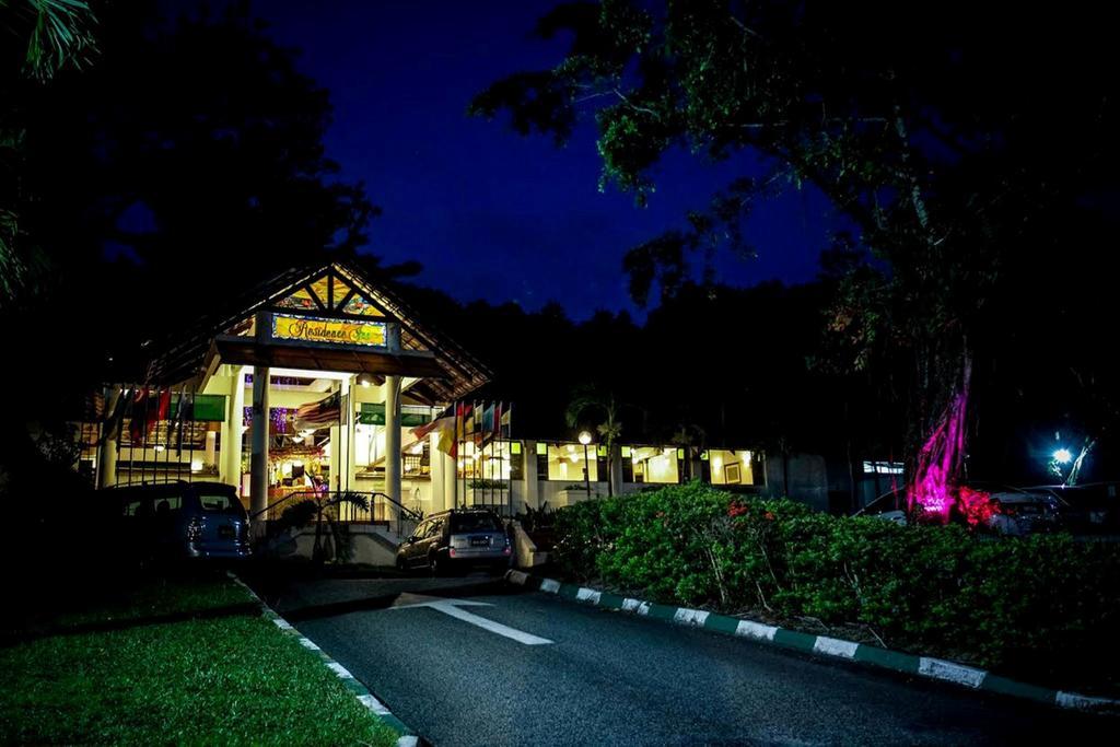 Residence Inn Cherating Exterior foto
