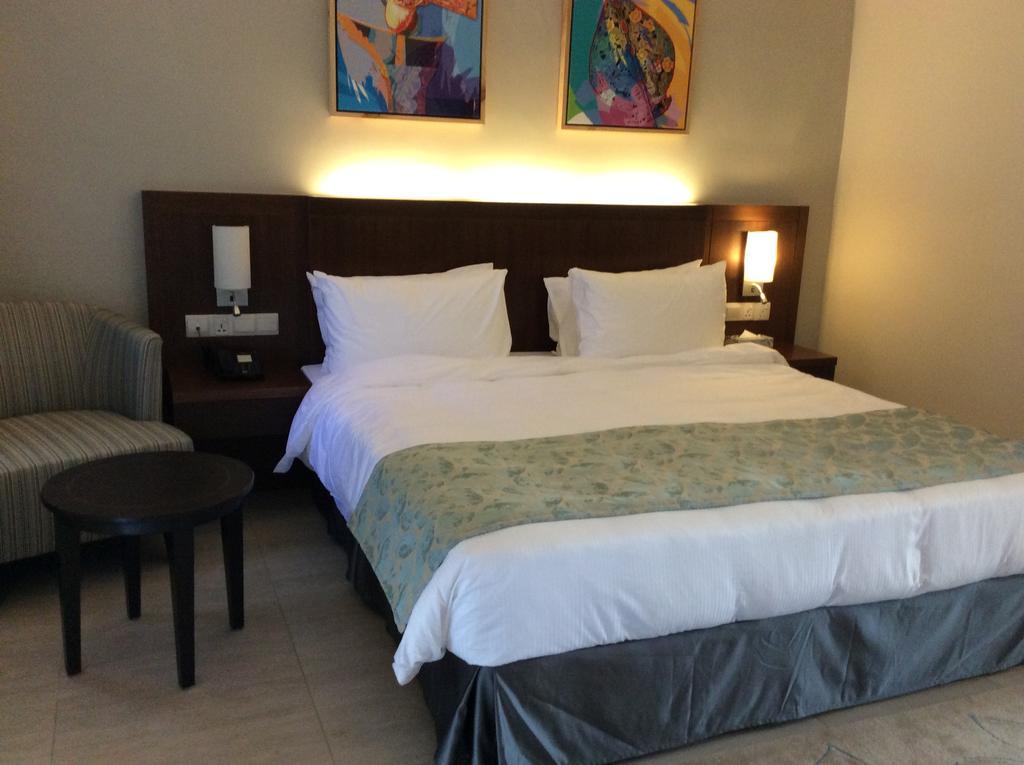 Residence Inn Cherating Cameră foto