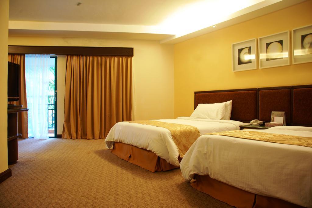 Residence Inn Cherating Exterior foto